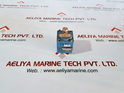Rexroth 3341130000 Pneumatik Valve