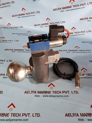 Rexroth r900561291 solenoid valve 4we 6 jb62/eg24n9k4 - New