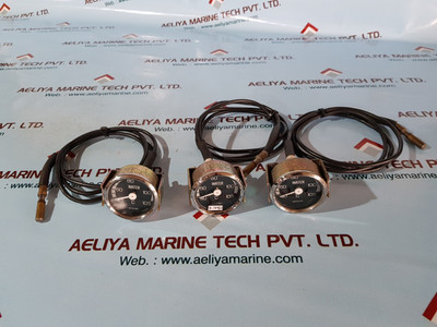 Pricol ex0186a - New Pricol ex0186a - New