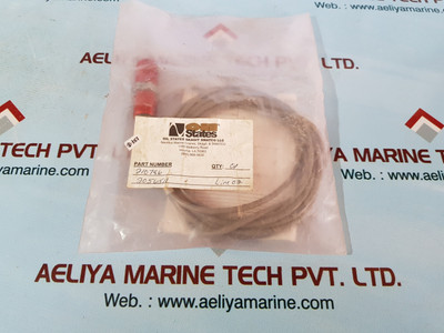 Maxigard 1463 process control system sensor - New