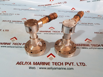 Autronica Gt207/16Poh9U Pressure Transmitter