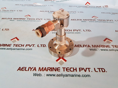 Autronica gt207/16poh9u pressure transmitter eex ia iic t5 - Used Autronica gt207/16poh9u pressure transmitter eex ia iic t5 - Used