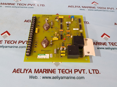 Baylor d28380-3 control board 04064373 - New Baylor d28380-3 control board 04064373 - New