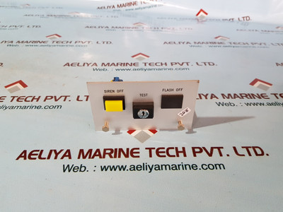 Autronica kbb-5b/y2 - New Autronica kbb-5b/y2 - New