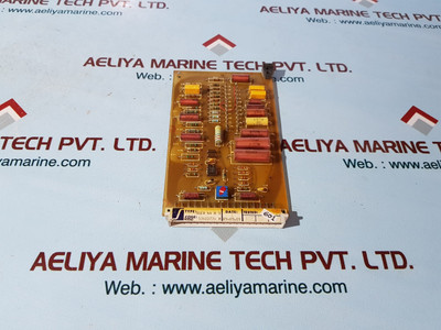 Stromberg sgea 44a1 pcb card b452256 j