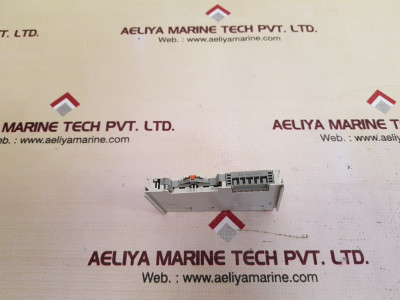 Wago 750-504 Digital Output Module 3507--10----03