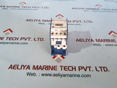 L&T Mnx 12 Three Pole Power Contactor 240V 50Hz