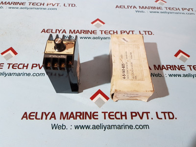 Mitsubishi Sre-aa-015A Voltage Relay Ac100-110/200-220V - New Mitsubishi Sre-aa-015A Voltage Relay Ac100-110/200-220V - New