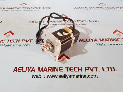 Sanyo Denki 103H7124-20Xe42 Bipolar Hydrid Stepping Motor