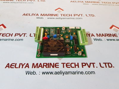 Tech power g04g0000 PCB card - New Tech power g04g0000 PCB card - New