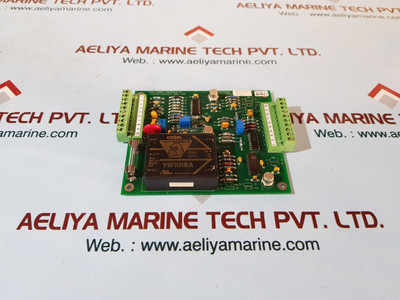 Tech power g04g0000 PCB card