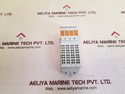 Temperature Control Module Ksvc-104-00441-U00 - PMA - T8/Uth - Made in Germany Temperature Control Module Ksvc-104-00441-U00 - PMA - T8/Uth - Made in Germany