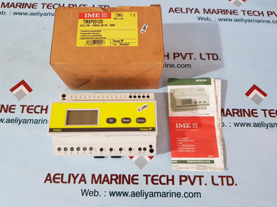 Ime Tema Fp Tm8P03120 Fully Programmable Isolated Transducer,80...500V Ime Tema Fp Tm8P03120 Fully Programmable Isolated Transducer,80...500V
