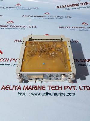 Asea qamb 113 power supply module