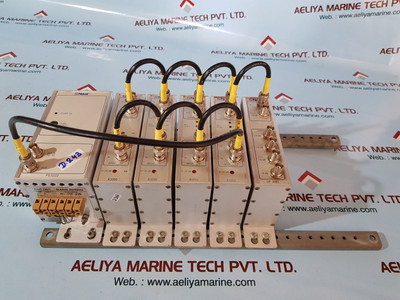 Naval Pb3222 Power Supply Module 65Va