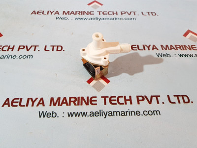 Eaton Bk-12930 Water Solenoid Valve