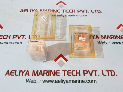 Magnecraft 389Fxbxc1-120A Power Relay 120Vac - New Magnecraft 389Fxbxc1-120A Power Relay 120Vac - New