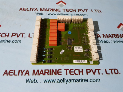 Miele Ezl 230 050104 Pcb Card 6151501