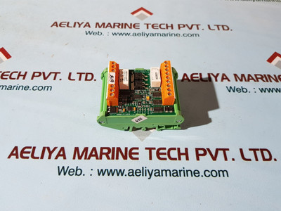 Rolls Royce 5880-pc1028 rev.c servo screw tube driver board dept.steering gear - New Rolls Royce 5880-pc1028 rev.c servo screw tube driver board dept.steering gear - New