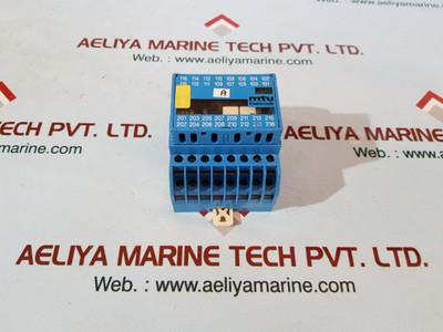 Mtu Elektronik 5285300083 Module Mtu Elektronik 5285300083 Module