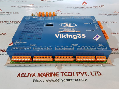 Viking35 3500g088 - Used