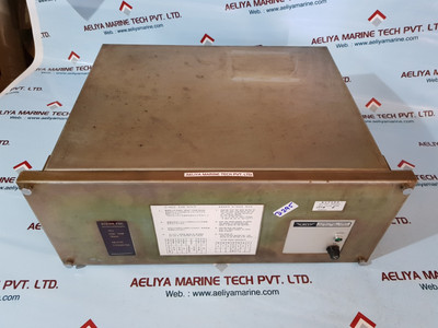 Jrcs sms-u103a control unit - Used