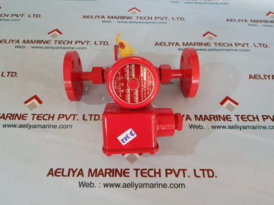 Ibuki 6-ev Magnetic Valve - New