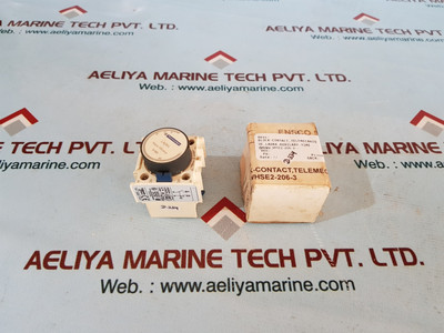 Telemecanique ladr4 repos/off delay 10-180s - New