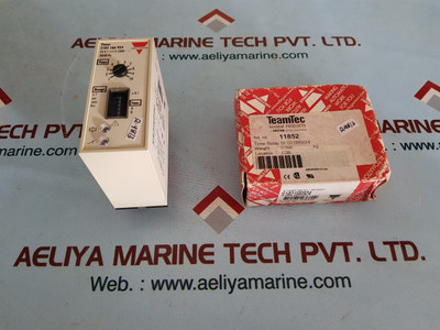 Carlo gavazzi s102 166 924 timer ip20