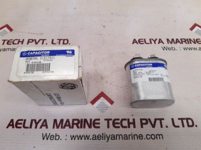 GE Capacitor 97F5705 - No PCBs - General Electric - 101N105