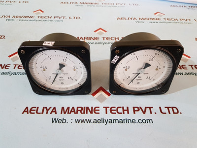 Nks 3761235 mpa pressure gauge - New Nks 3761235 mpa pressure gauge - New