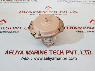 Tamagawa ts 5n 2e 18 synchro tx-tr motor 100/110v 50/60hz - Used Tamagawa ts 5n 2e 18 synchro tx-tr motor 100/110v 50/60hz - Used