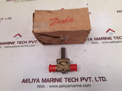 Danfoss f1020 309 solenoid valve