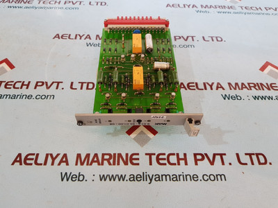 Mak 9.01.7-93.01.00-08 pcb card