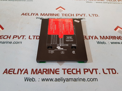 Fireye ep160 programmer module - Used Fireye ep160 programmer module - Used
