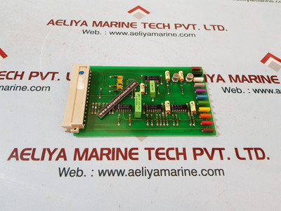 Helitron Lopicon 1/1.2 761207 Printed Circuit Board Helitron Lopicon 1/1.2 761207 Printed Circuit Board