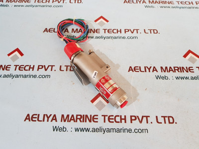 Sor 500-139 snap switch pressure switch 6as-ef2-u8-c1aa - New Sor 500-139 snap switch pressure switch 6as-ef2-u8-c1aa - New