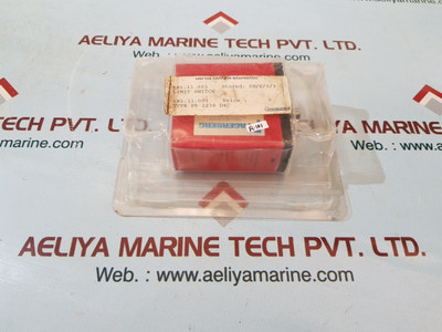 Pr electronics 2238 trip amplifier 24v 1.2w - New Pr electronics 2238 trip amplifier 24v 1.2w - New