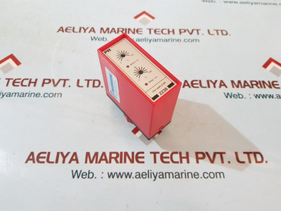 Pr electronics 2238 trip amplifier 24v 1.2w