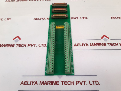 Autronica glp-94 pcb card 7212-094.0001 - Used
