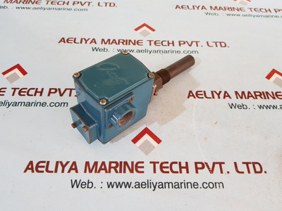 Amot 4140ek1h00ce3ee temperature switch 66-87'c - New Amot 4140ek1h00ce3ee temperature switch 66-87'c - New