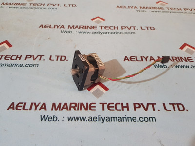 Ims m2-1713-s stepping motor - Used