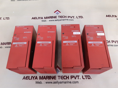 Mitsubishi melsec a1s61pn base power supply unit
