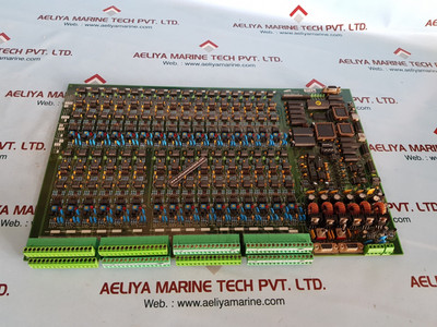 Samsung lcu-rev 1.5 pcb card k_p509a06848-10-039 - Used Samsung lcu-rev 1.5 pcb card k_p509a06848-10-039 - Used