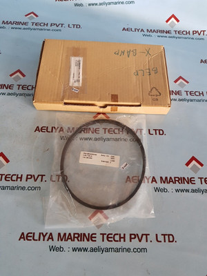 Mitsubishi brgk00159 v belt(m-22)