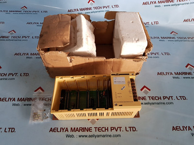 Koyo Electronics E-01B-4130 Programmable Controller - New