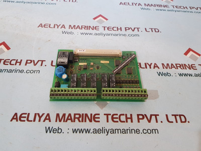 Deif dpd 99158 1044500040c pc board