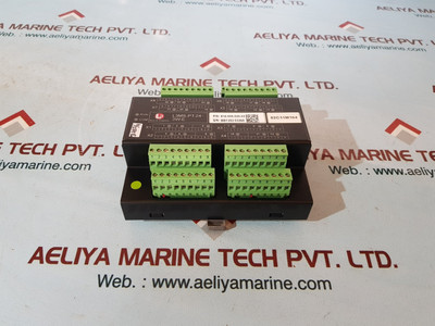 L3 Marine Systems L3Ms-pt.24-3W-e Module 810.005.020-03, 02C11M104
