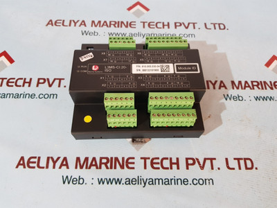 L3 Marine Systems L3Ms-ci.20-iso Module L3 Marine Systems L3Ms-ci.20-iso Module