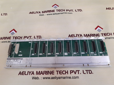 Mitsubishi Q38Db Melsec-Q Base Unit 5Vdc 0.23A CPU Weight Mitsubishi Q38Db Melsec-Q Base Unit 5Vdc 0.23A CPU Weight